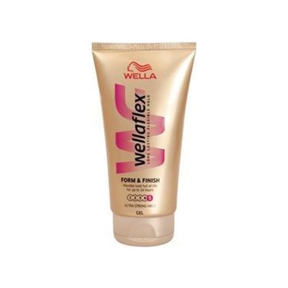 Wella Wellaflex Şekillendirici Jöle 150 Gr