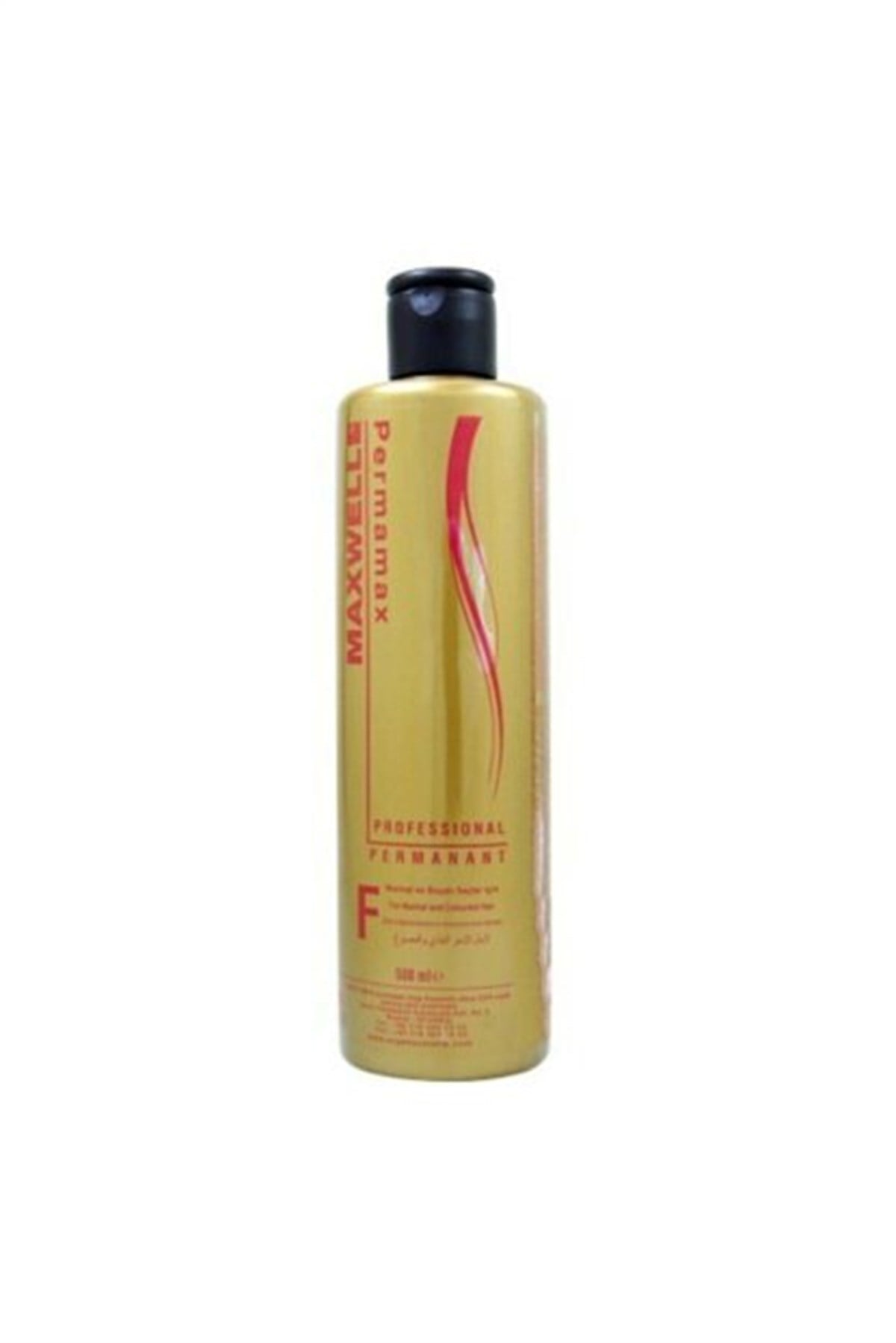 WELLMAX MAXWELL  PERMAMAX  F  500ML