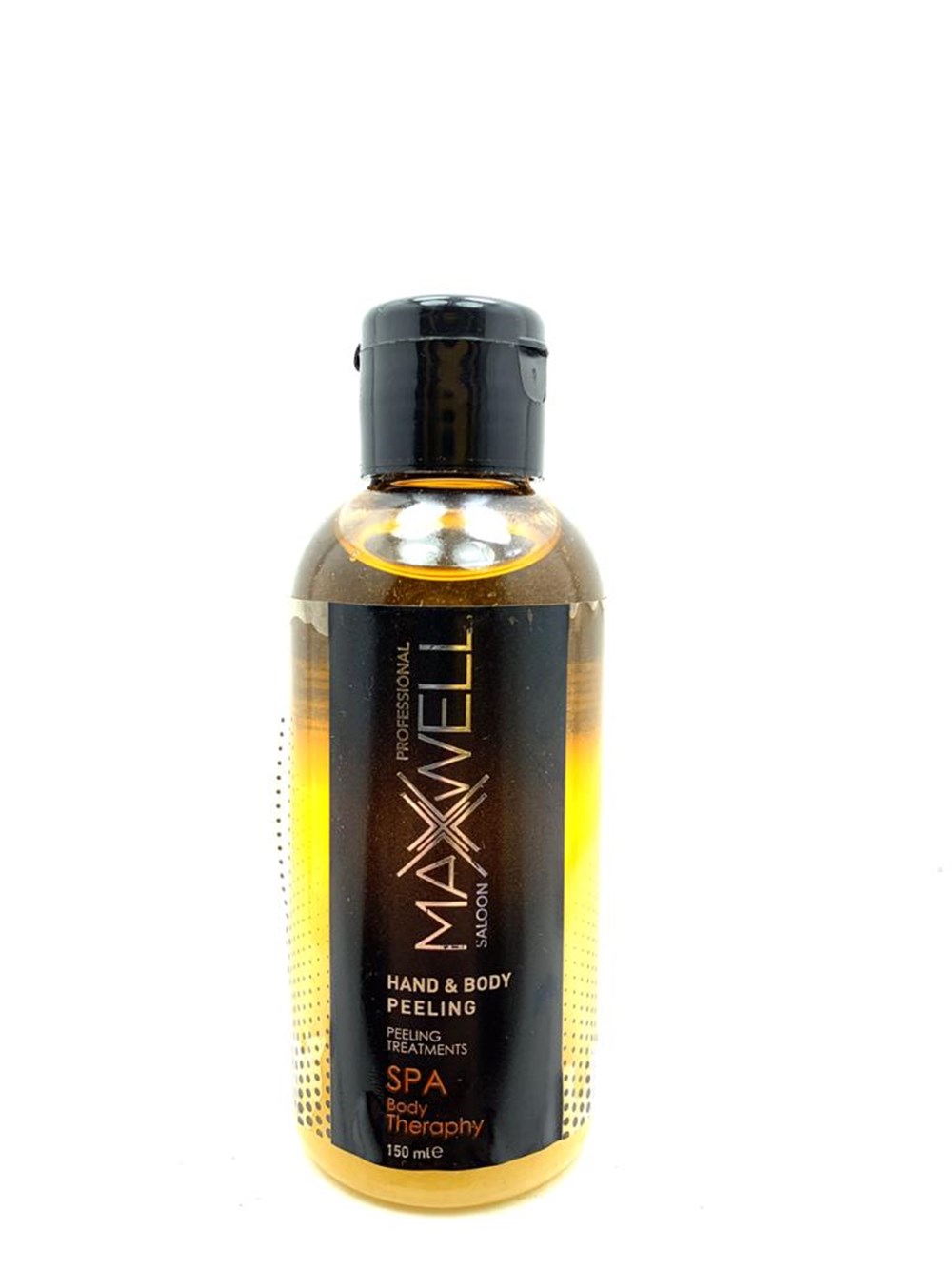 Wellmax Maxwell Hand & Body Peeling