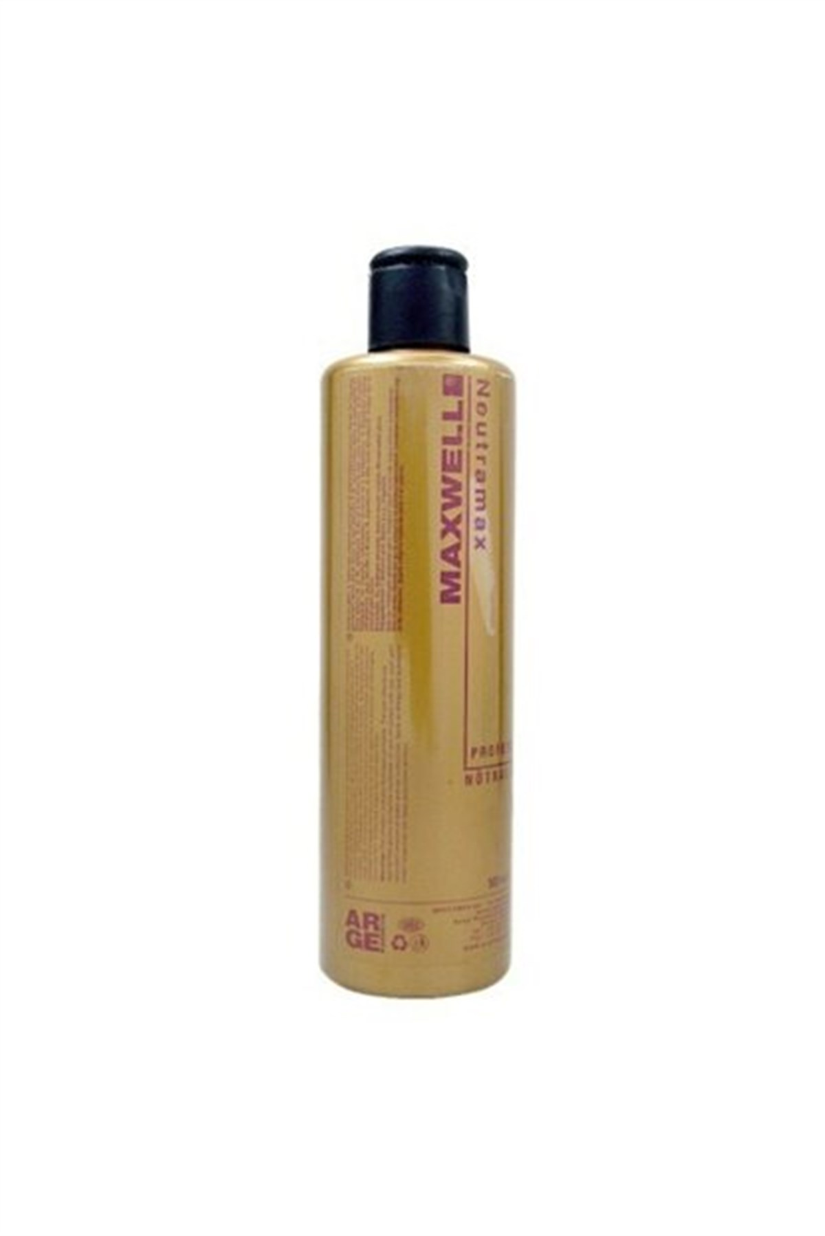 WELLMAX MAXWELL NEUTRAMAX  500ML
