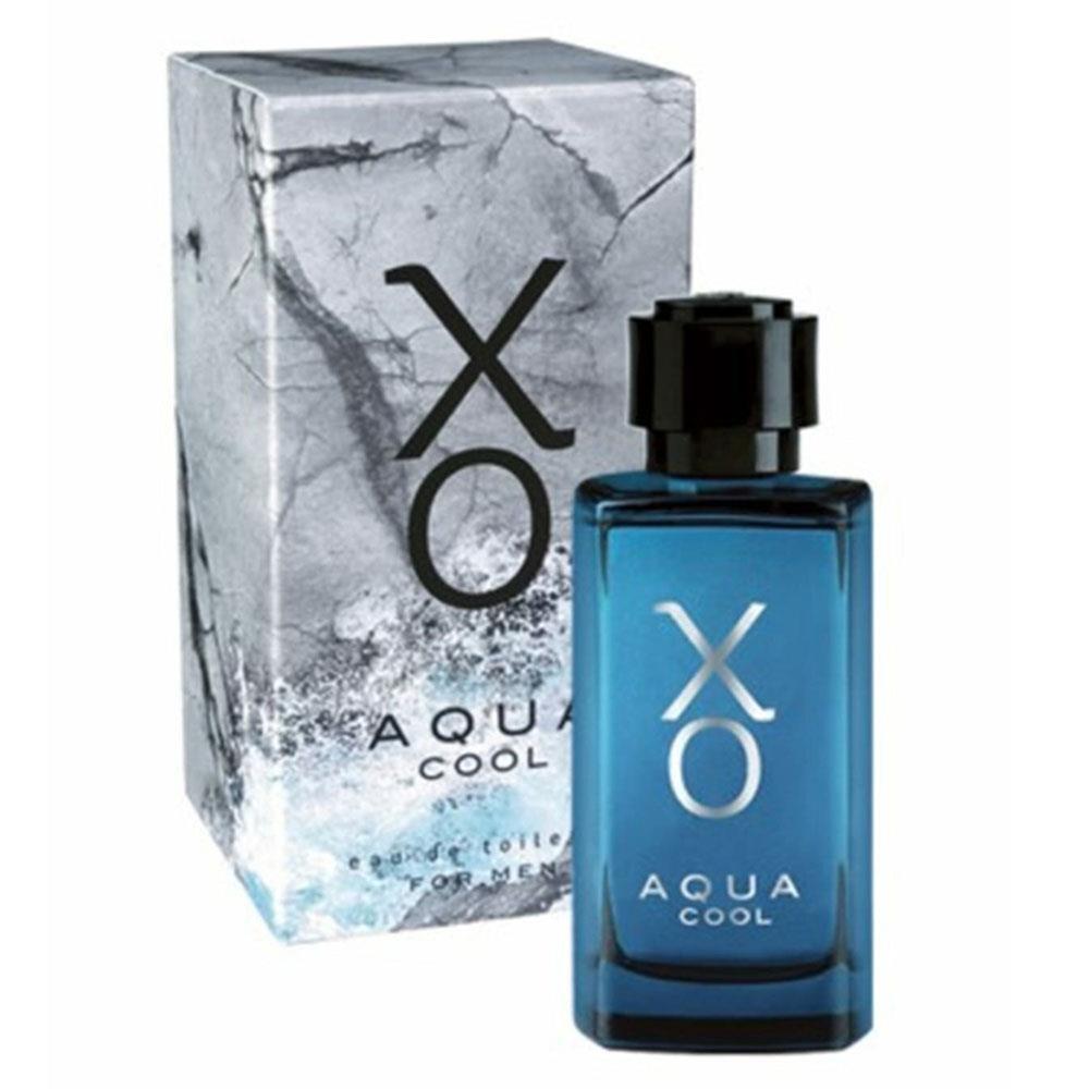 Xo Aqua Cool Edt Erkek Parfümü 100 Ml