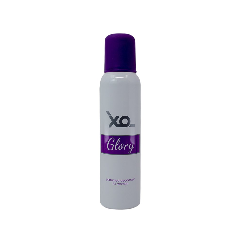 Xo Deodorant Women Glory 150 Ml