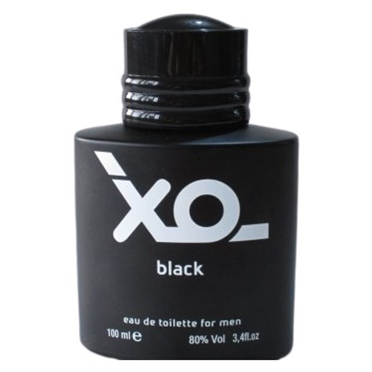 XO EDT 100ML MEN BLACK