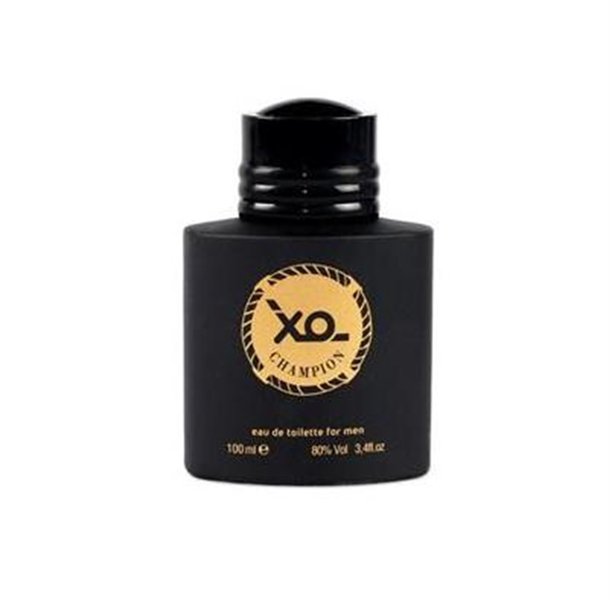 XO EDT 100ML MEN CHAMPION