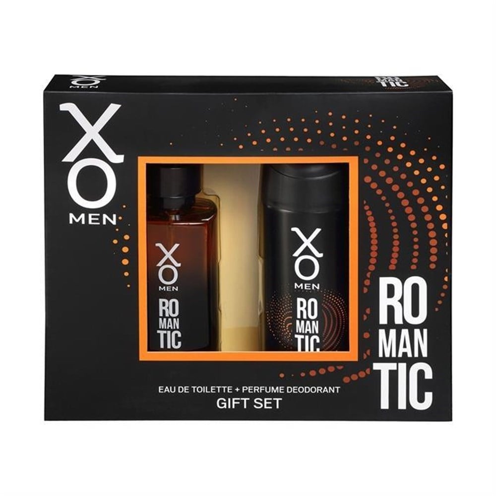 Xo Edt 100Ml Men Oud Premıum