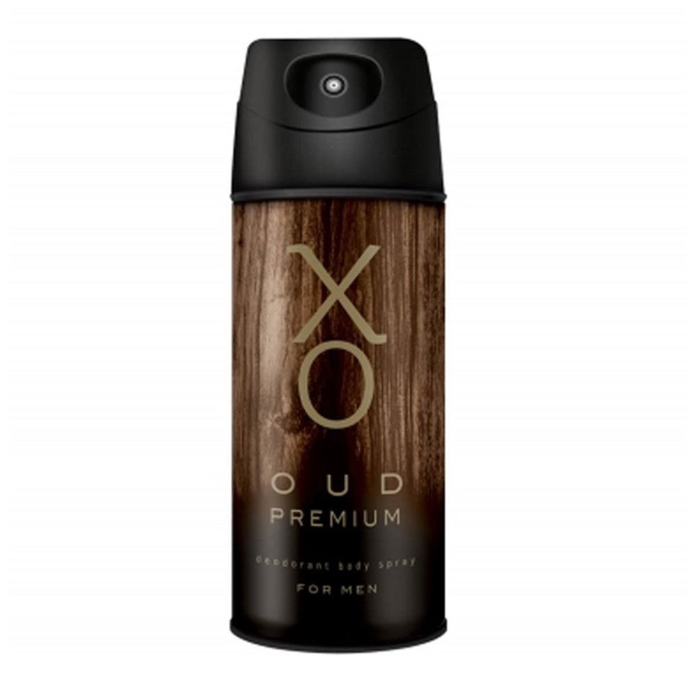Xo Oud Premium Deodorant Erkek 150 Ml
