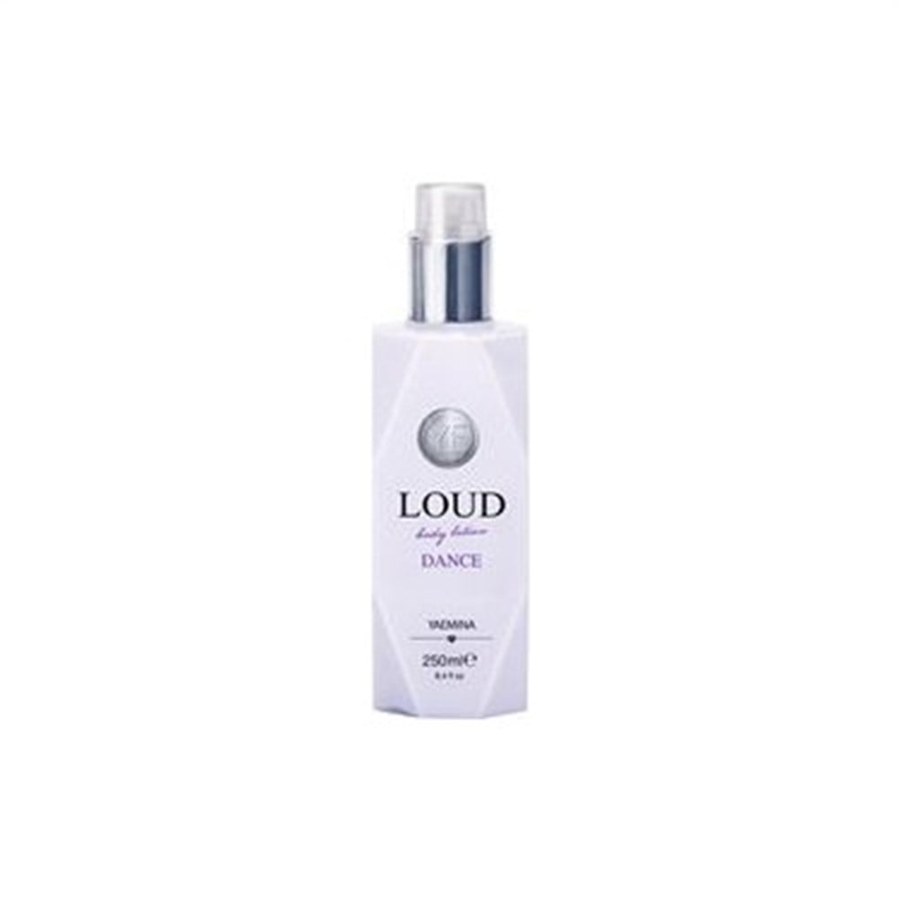Yaemina Loud Dance Body Lotion 250 Ml