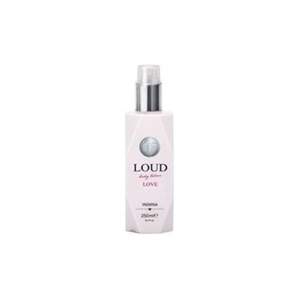 Yaemina Loud Love Body Lotion 250 Ml