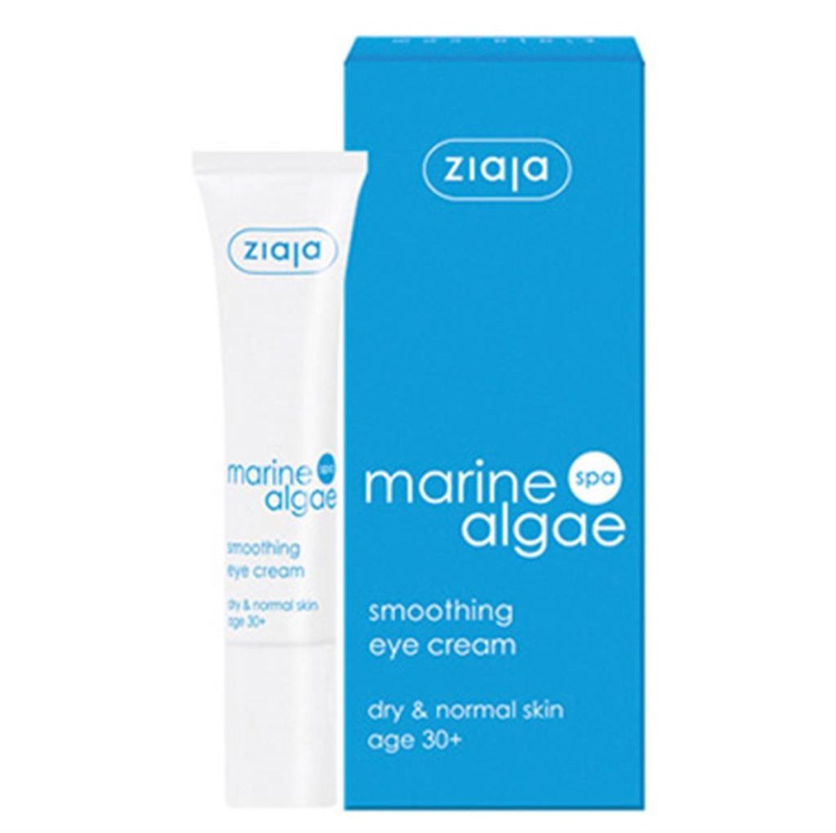 Ziaja Deniz Yosunu Göz Kremi 15 Ml