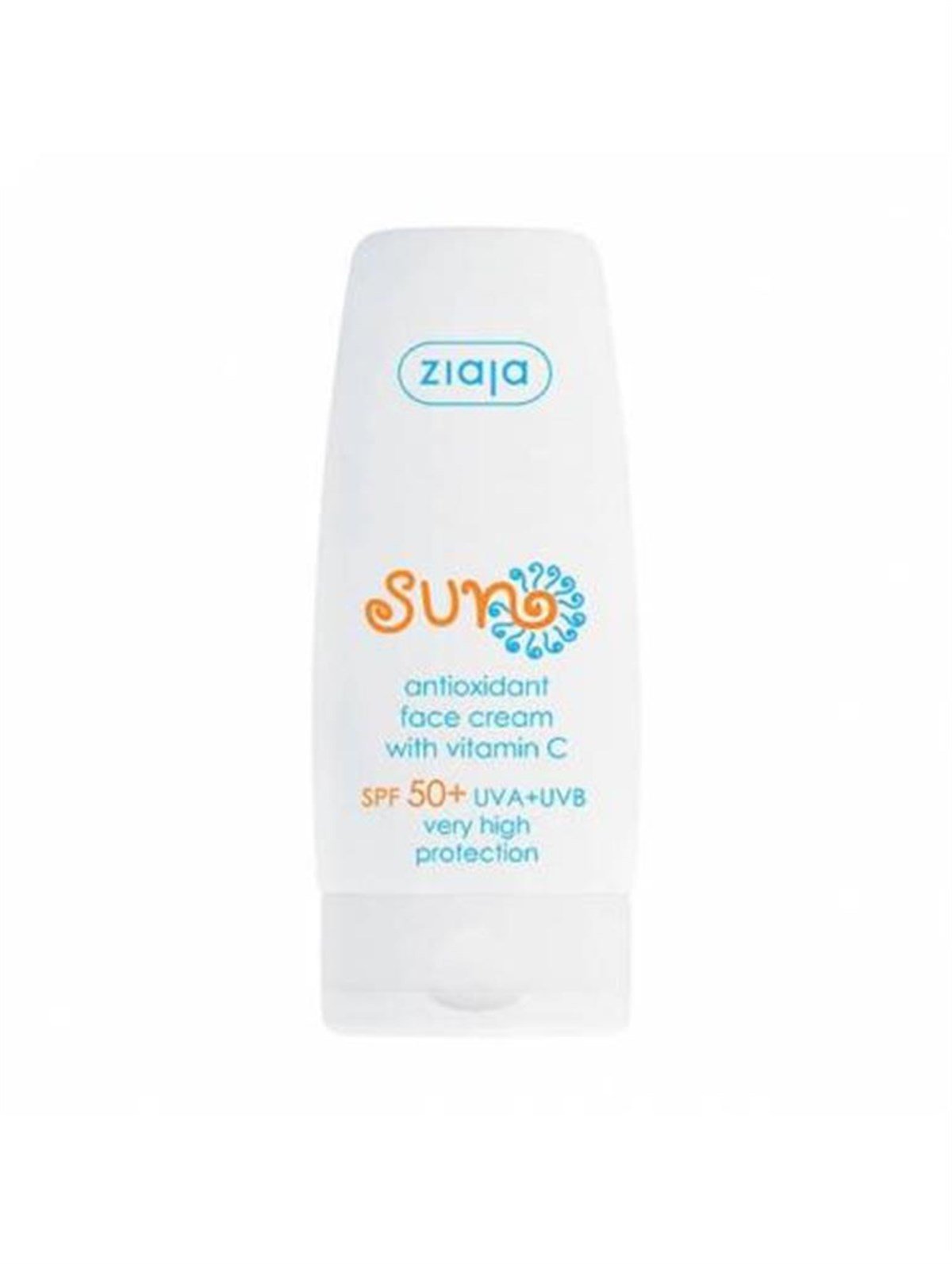 Ziaja Sun Yüz Kremi Spf 50 Ml