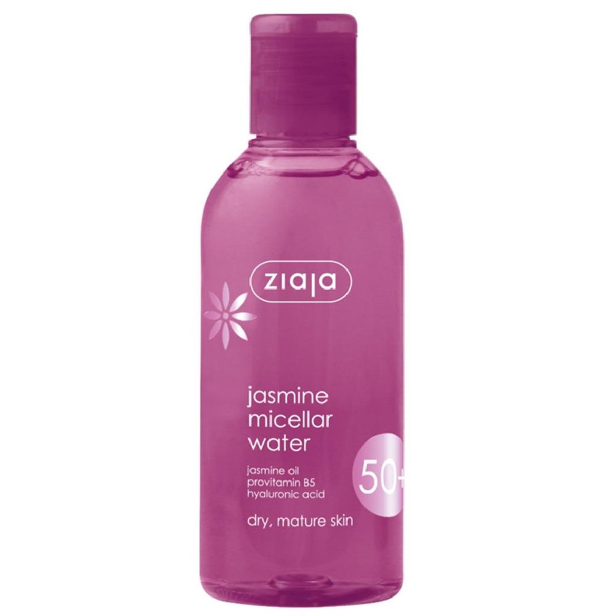 Ziaja Yasemin Yağı Misel Suyu 200 Ml