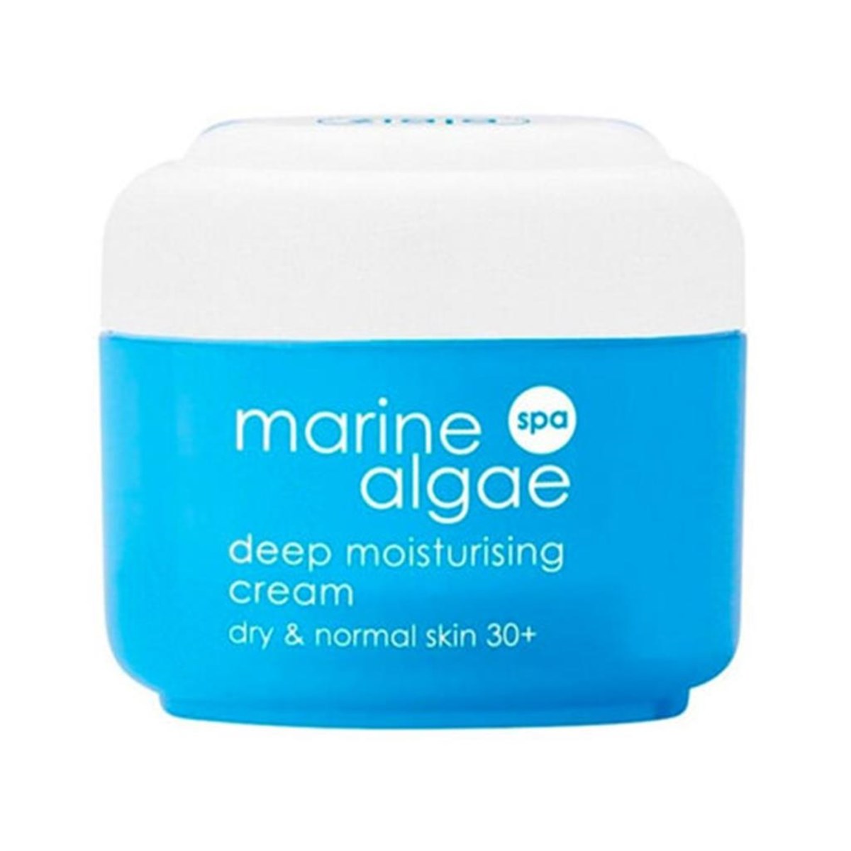 Ziaja Yüz Bakım Kremi Deniz Yosunu Özlü Nemlendirici 50 Ml