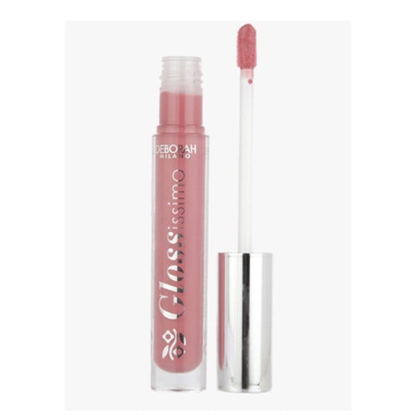 Deborah Lipgloss Glossissimo N32 – Hochglänzender Lipgloss Für Extreme Leuchtkraft