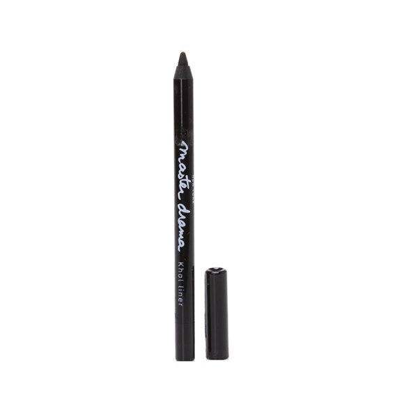 Maybelline Master Drama Khôl Liner In Deep Purple – Intensiver Kajal Für 16h Wow-Effekt
