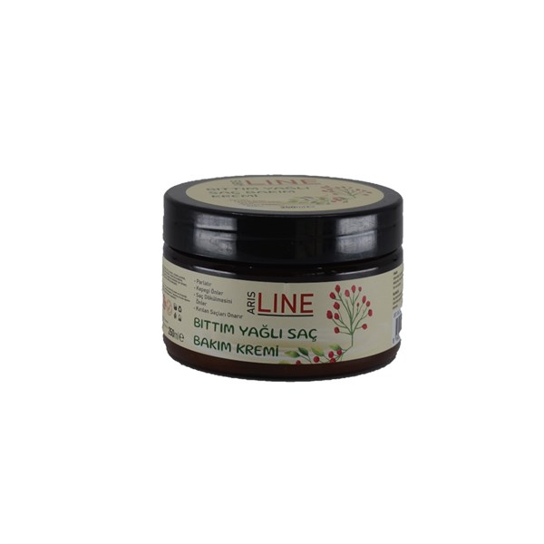 Arisline Saç Bakım Kremi 250 Ml Bıttım Yağlı