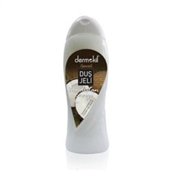 Dermokil Spa Duş Jeli Hindistan Cevizli 500 Ml