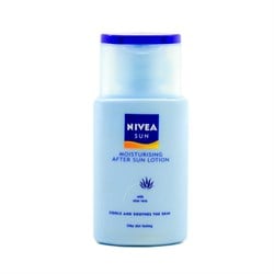 Nivea Sun Güneş Sonrası Cildi Rahatlatan Losyon 75 ML