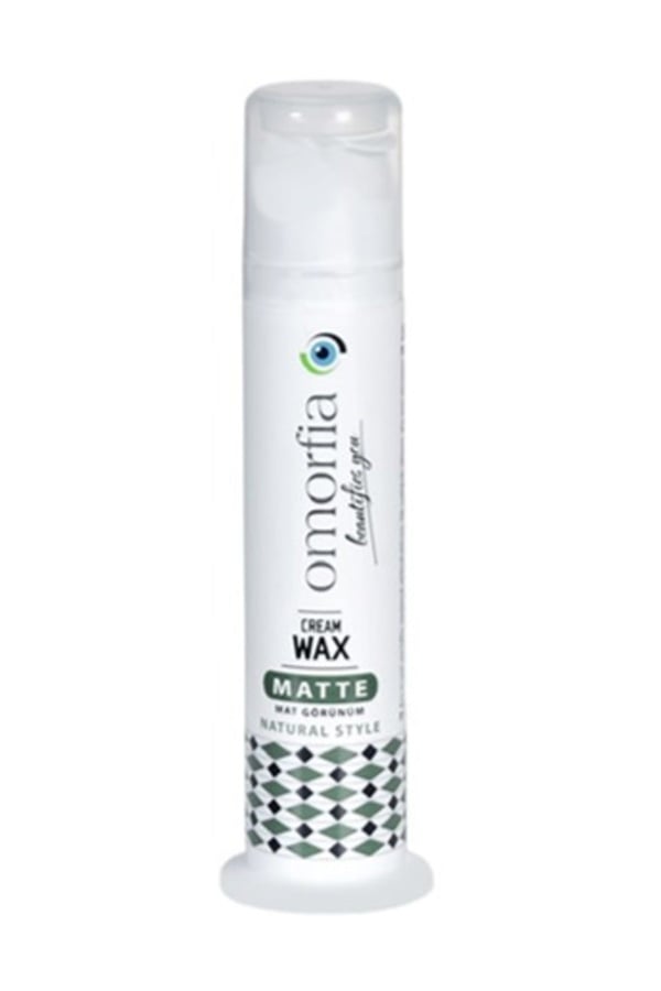 Omorfia Cream Wax 100 Ml