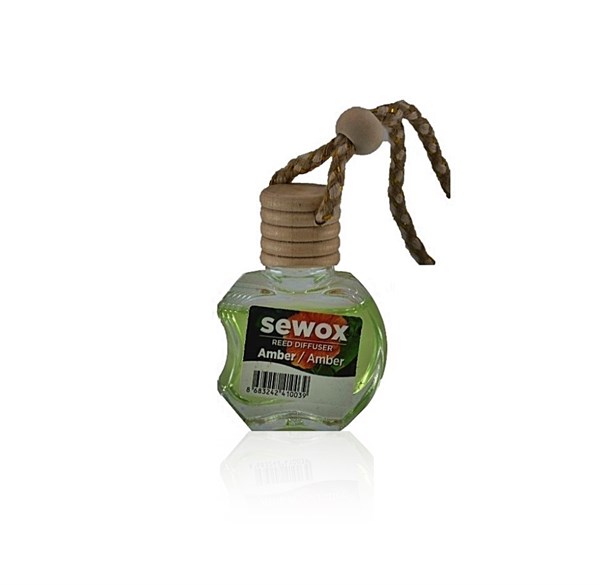 Sewox Oto Kokusu Amber