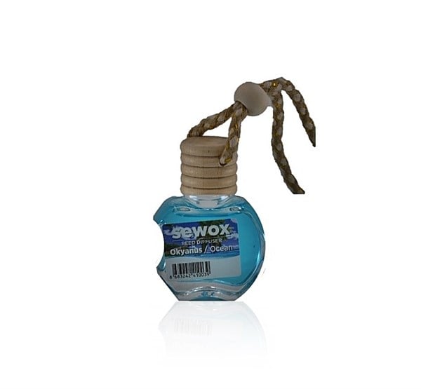 Sewox Oto Kokusu Okyanus