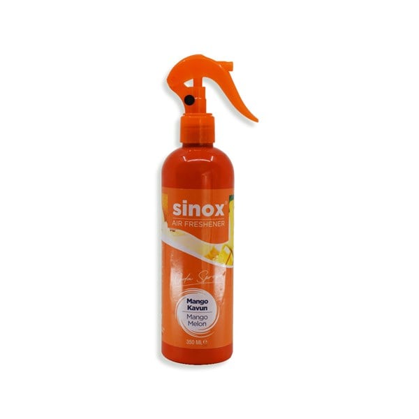 Sinox Oda Spreyi 350 Ml Mango Kavun