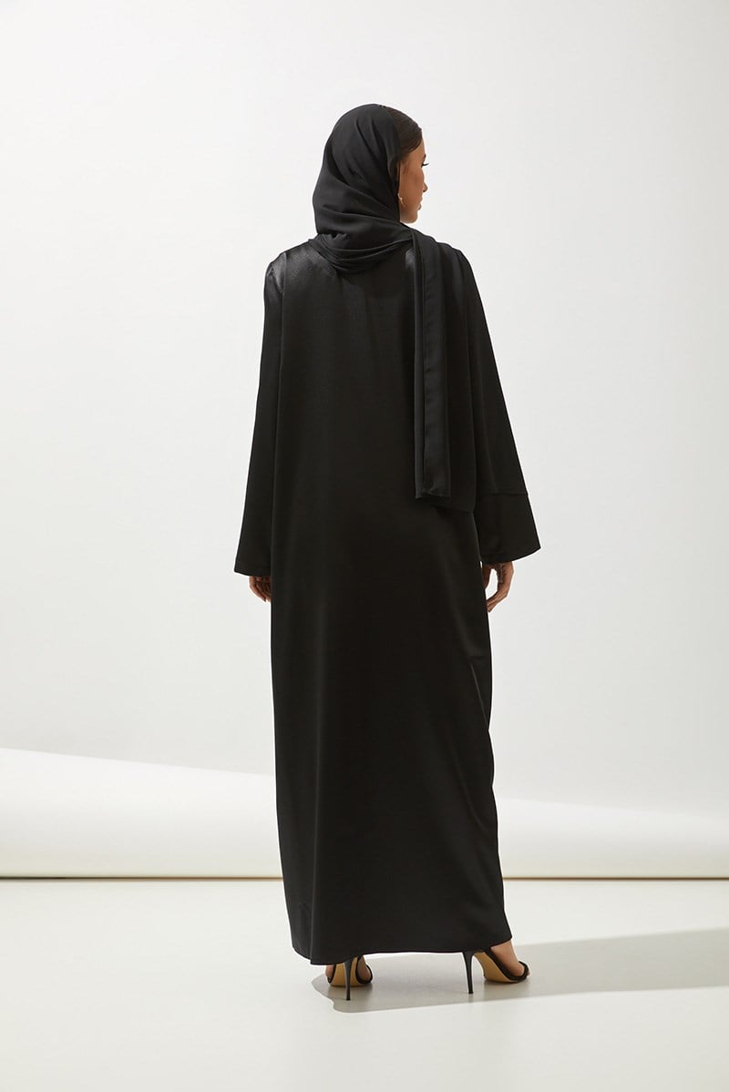ELEGANT ABAYA 