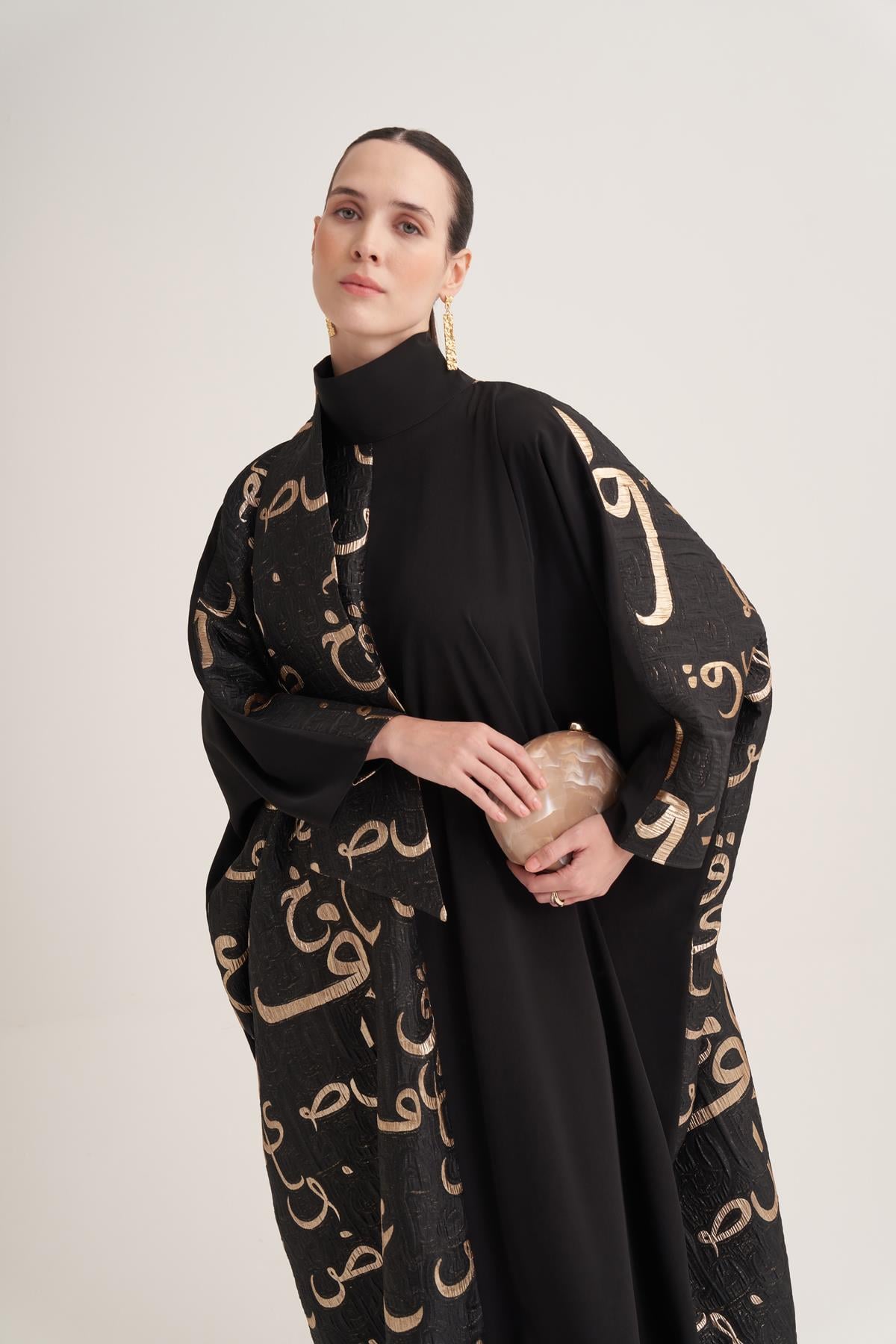 HILAL KAFTAN