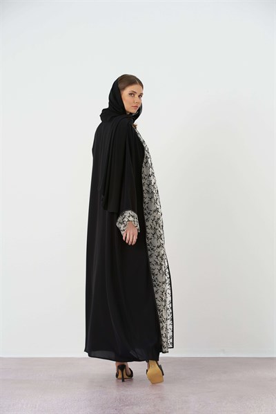 SPRING ABAYA