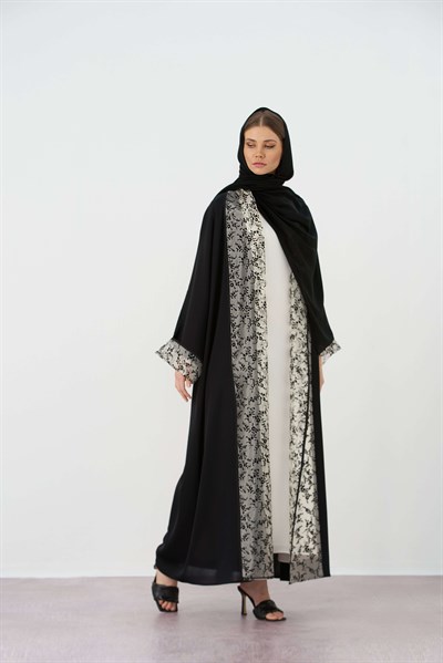 SPRING ABAYA