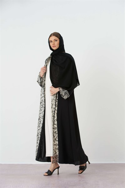 SPRING ABAYA