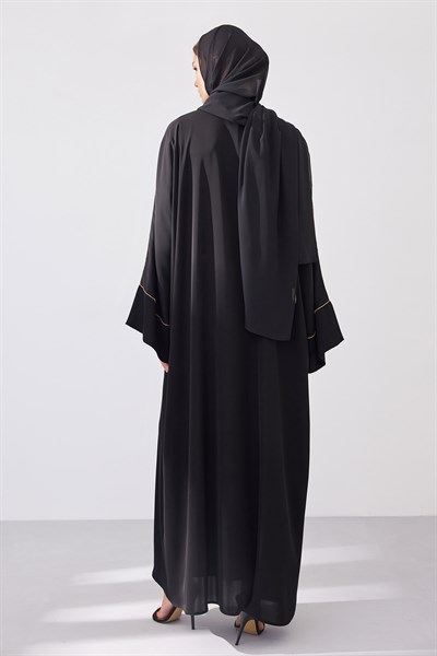 CHIC ABAYA BLACK