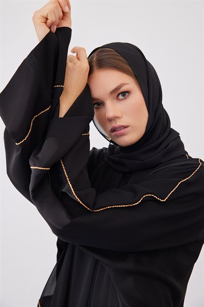 CHIC ABAYA BLACK