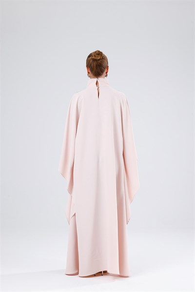 DIAMOND KAFTAN-POWDER