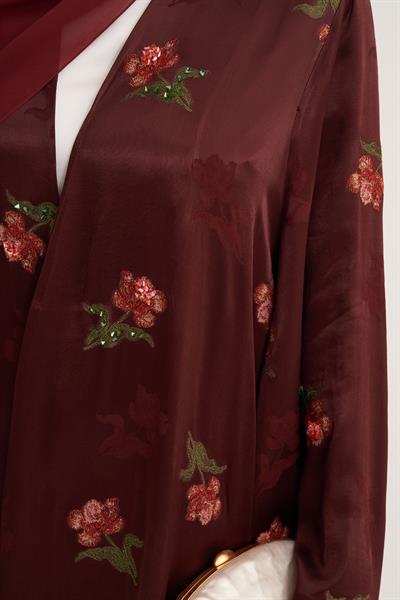 DOLCE CHIC ABAYA & SCARF