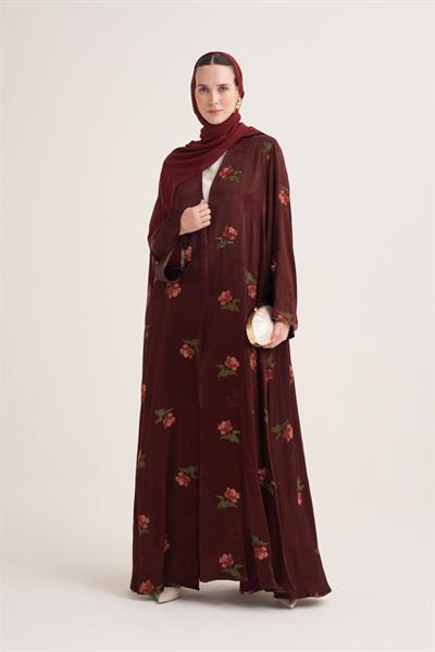 DOLCE CHIC ABAYA & SCARF