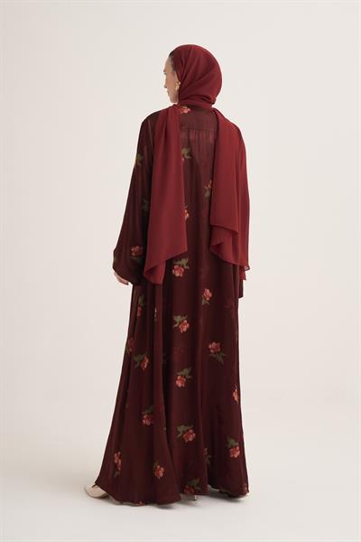 DOLCE CHIC ABAYA & SCARF