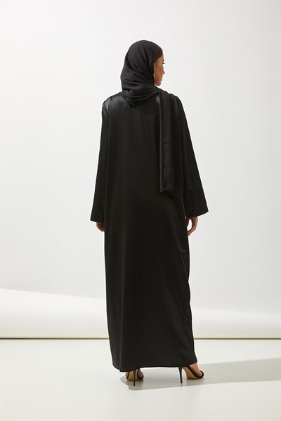 ELEGANT ABAYA 