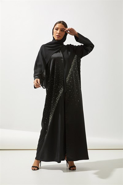 ELEGANT ABAYA 