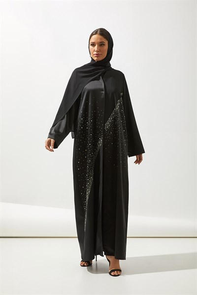 ELEGANT ABAYA 