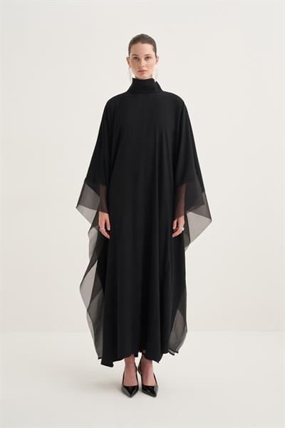 ESSA KAFTAN