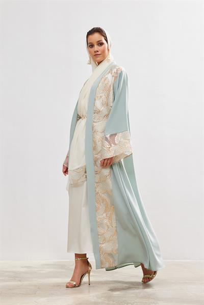 Marya Abaya - MİNT