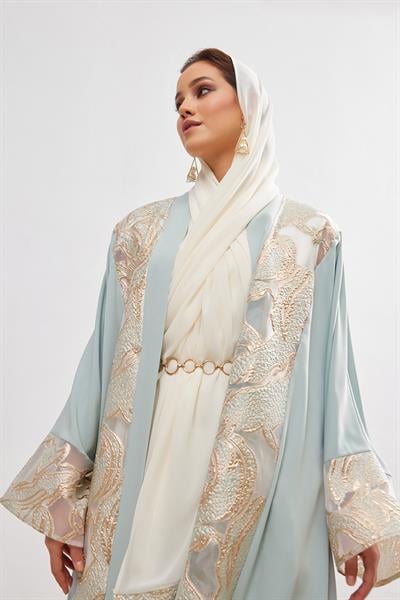 Marya Abaya - MİNT