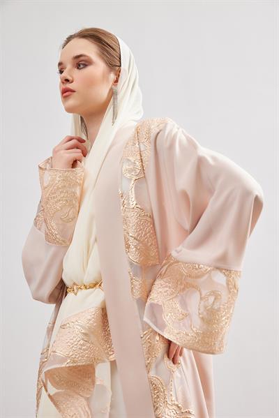 Marya Abaya - SALMON
