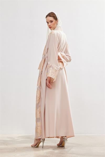 Marya Abaya - SALMON
