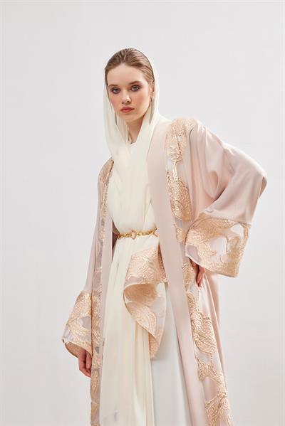 Marya Abaya - SALMON