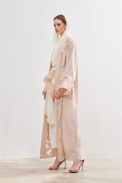 Marya Abaya - SALMON