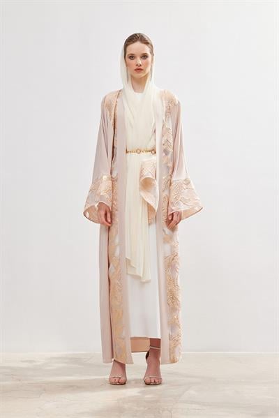 Marya Abaya - SALMON