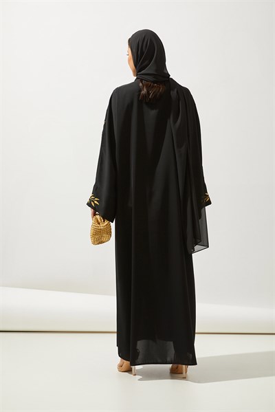 NAKISH ABAYA