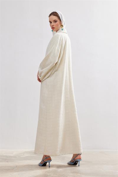Nour Abaya - BEIGE
