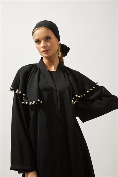 PEARL ABAYA